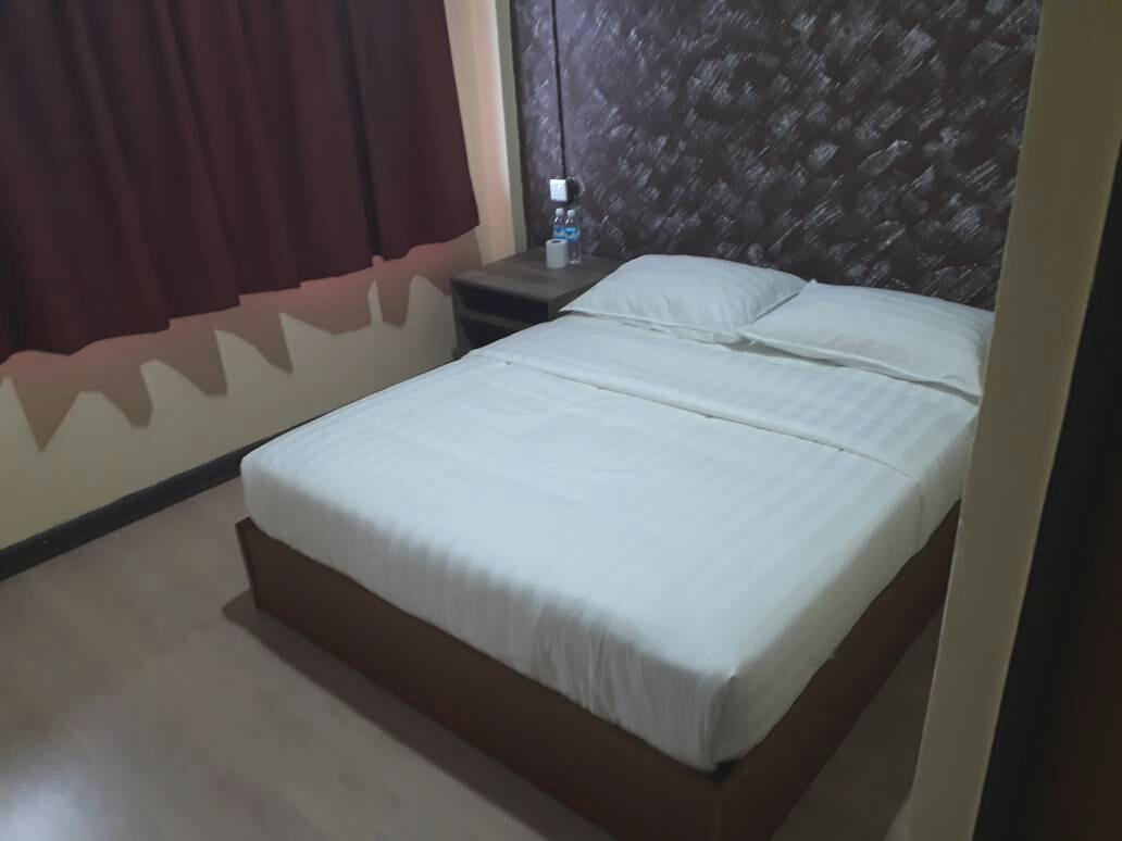 City Inn Semporna Extérieur photo